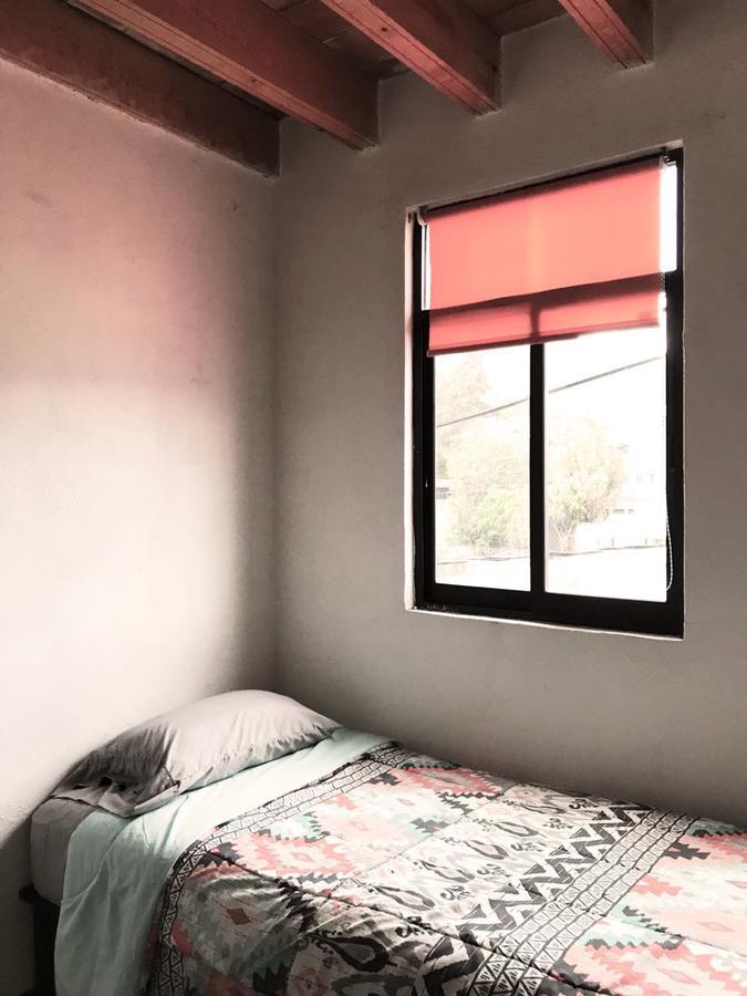 Casa T Villa Guanajuato Esterno foto