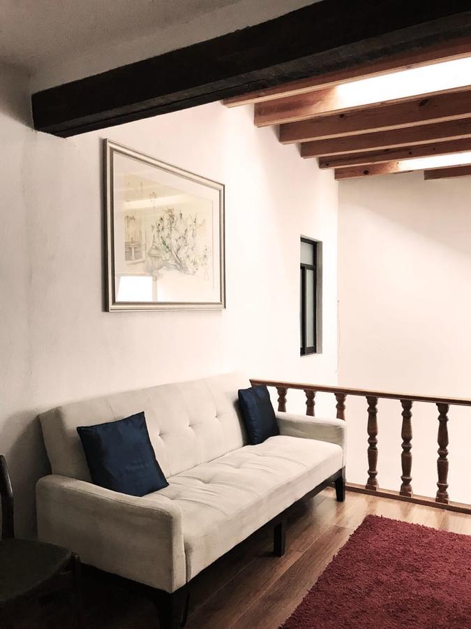 Casa T Villa Guanajuato Esterno foto